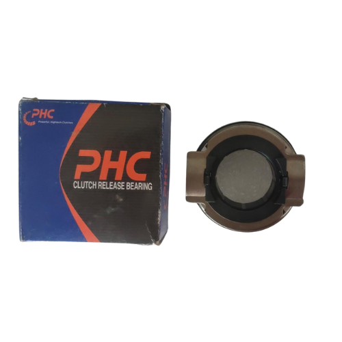 VW Polo, Vento, Ameo Diesel - Clutch Set & Bearing - PHC
