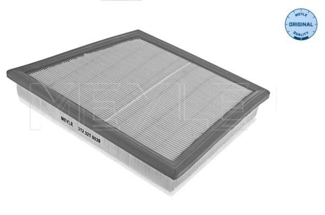 BMW X1 F48 Air Filter - 3123210039 Meyle Germany