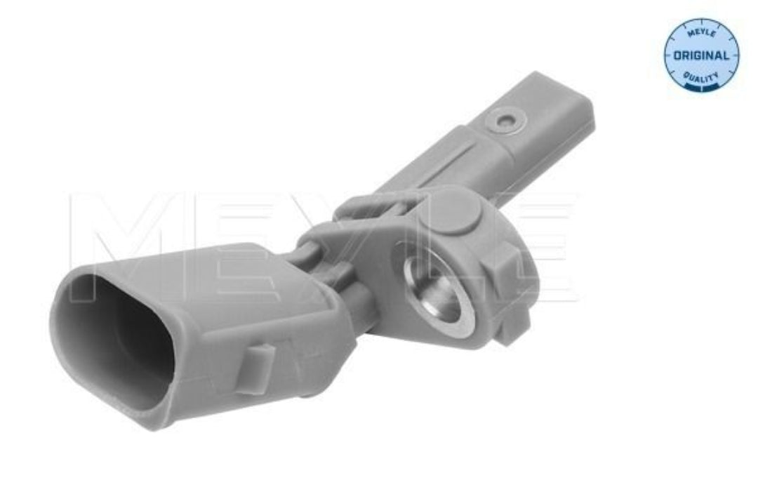 Audi Q3 Speed Sensor Left Side - 1148000021 Meyle Germany