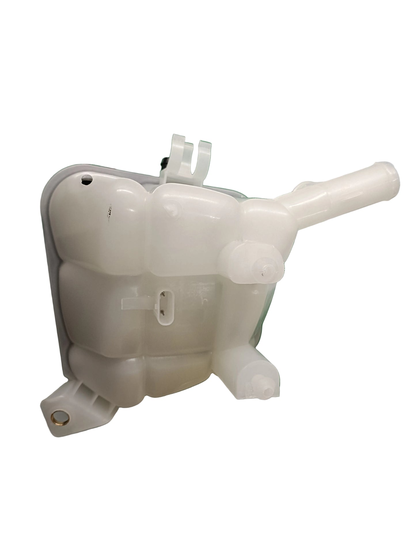 Mercedes W166, X166 Coolant Bottle 1665000049 - MJ