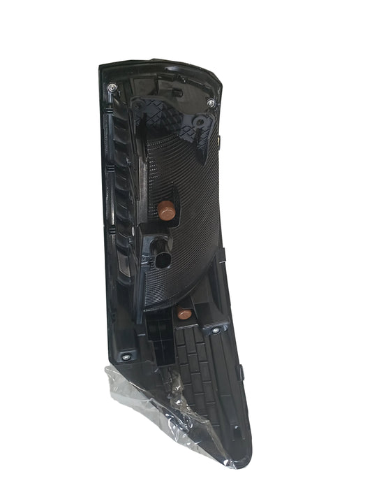 VW Virtus Left Tail Light - RCA-VRTS-5207L Varroc