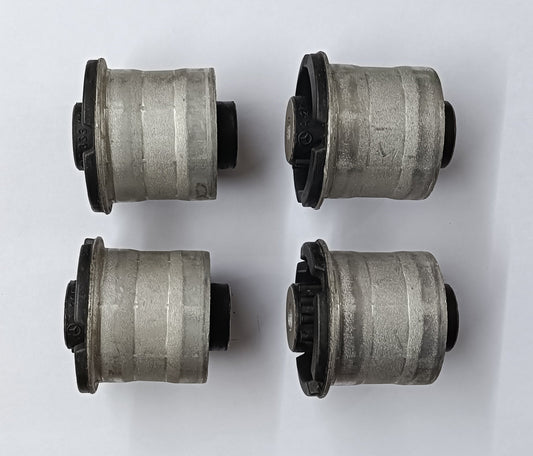 Mercedes W205, W213 Upper Arm Bush Set of 4 Pcs - MJ