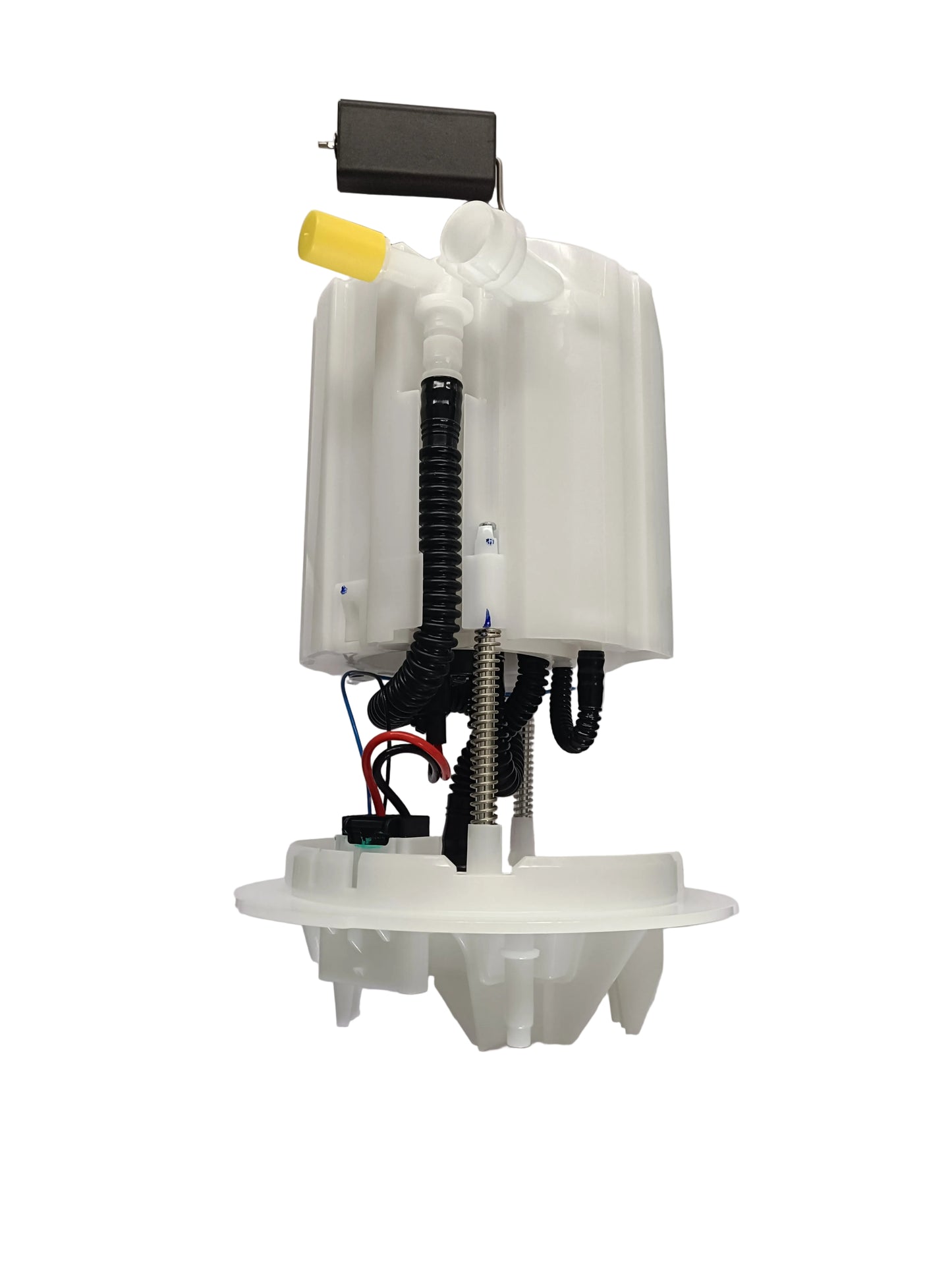 Mercedes W166 Diesel Fuel Pump 1664702594 - MJ