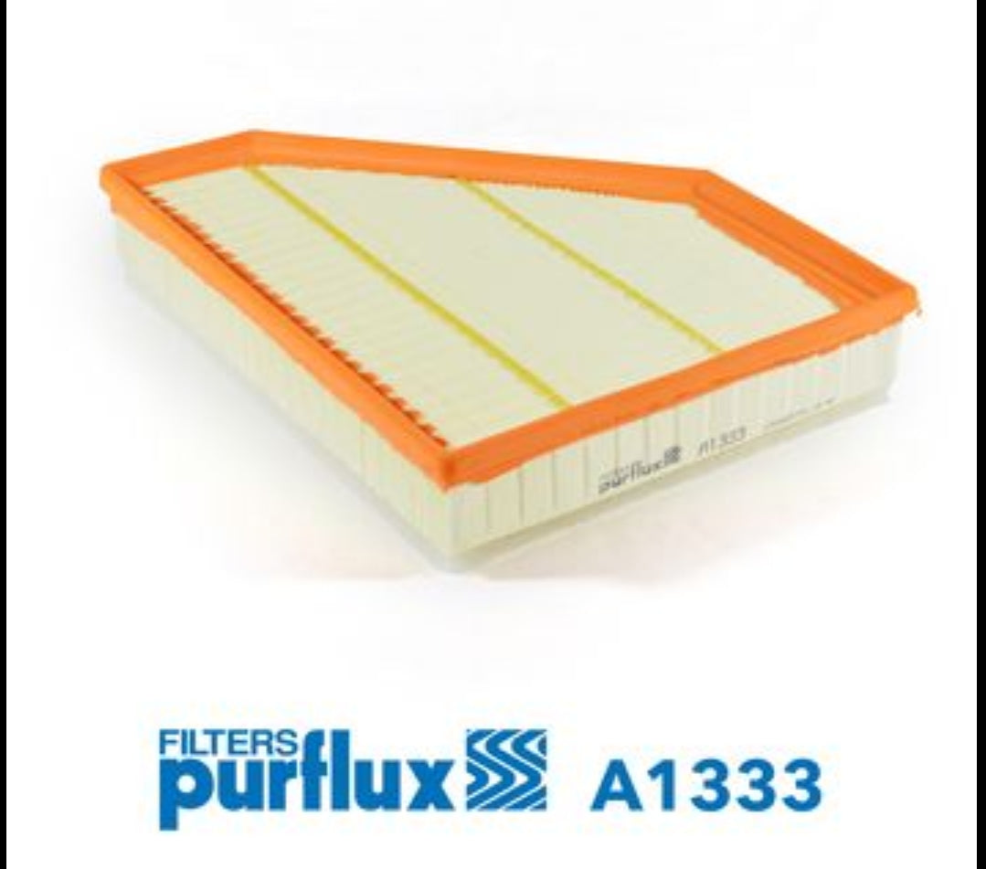 BMW 3 Series E90, X1 E84 - A1333 Purflux France