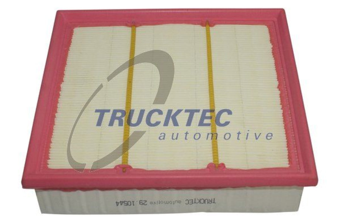 Mercedes A, B, CLA, GLA Diesel Air Filter - 02.14.235 Trucktec Germany