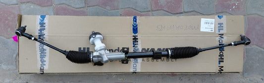 Hyundai i10 1st Gen Steering Assembly - MTG013006 Mando