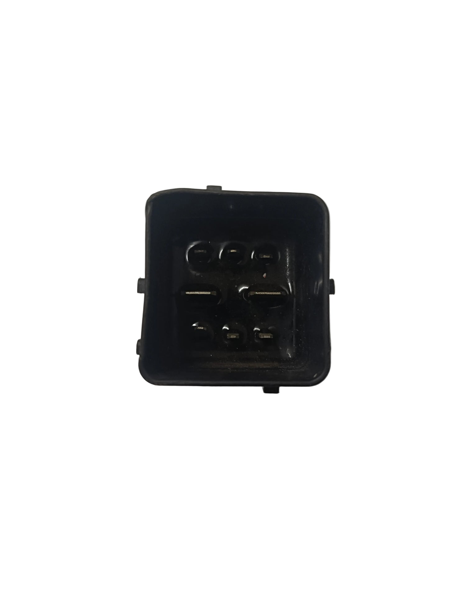 Citroen, Peugeot, Ford Diesel 8 Pin Glow Plug Relay - 9803299780, 51299058A