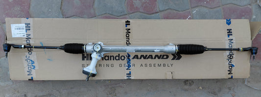 Hyundai i20 3rd Gen Steering Assembly - MTG013013 Mando