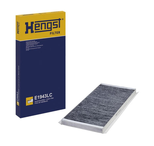 Land Rover Range Rover III L322 AC Filter - E1943LC Hengst