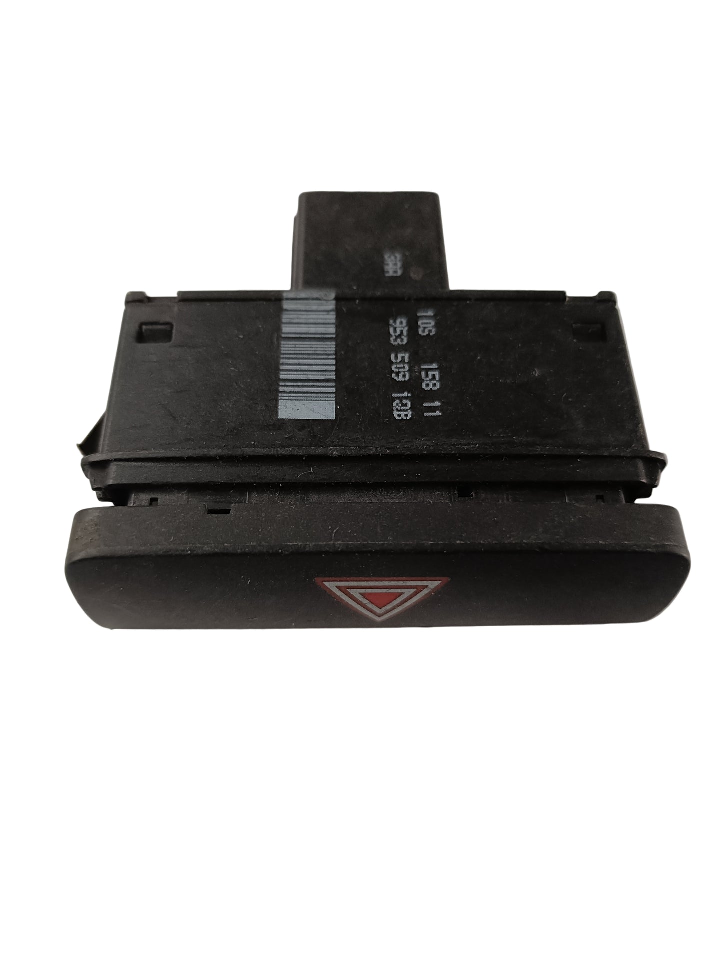 Audi, VW, Skoda Hazard Light Switch - 3AA9535091QB VW