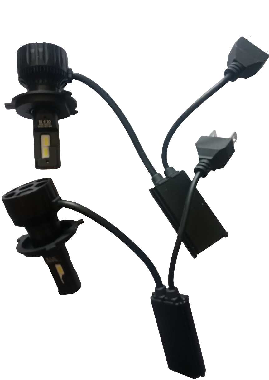 Philips LED H7 Ultinon Rally 3550 100W - 72743131 Philips