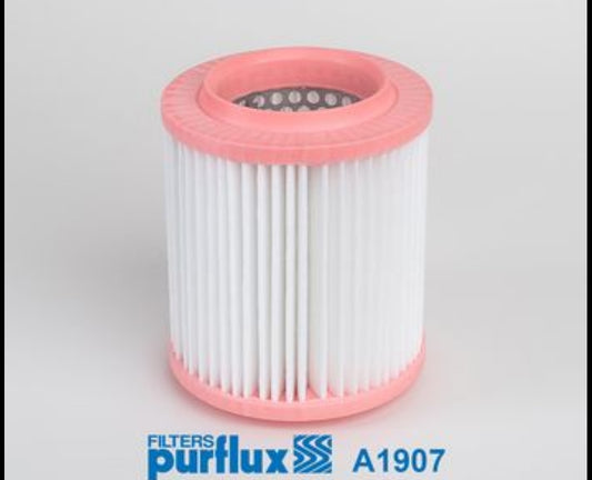Audi A8 D3 4E2 Air Filter - A1907 Purflux