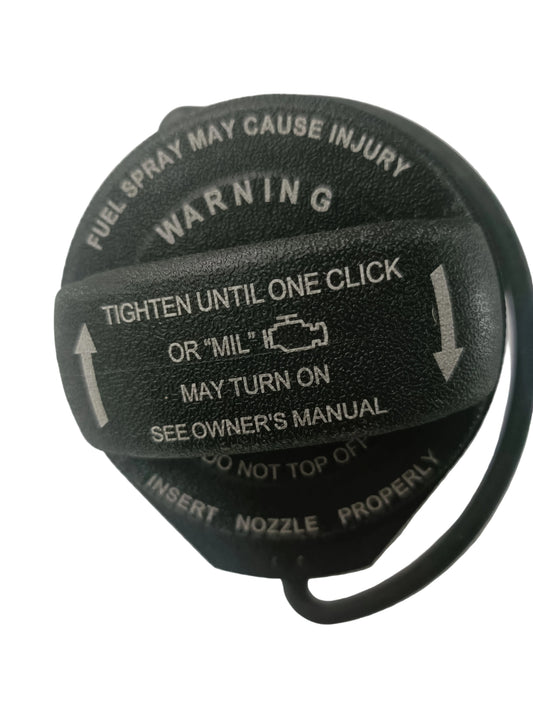 Audi Fuel Tank Cap - MJ