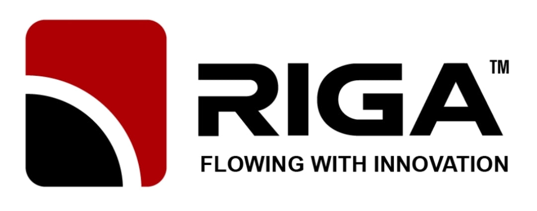 BMW, Mini Cooper R Series Water Pump - RG-8801 Riga