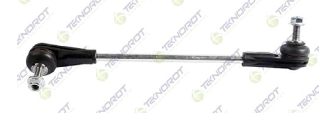 BMW 3 Series F30, F34 - Front Stabilizer Link (Linkers) Set of 2 - B-350 Teknorot