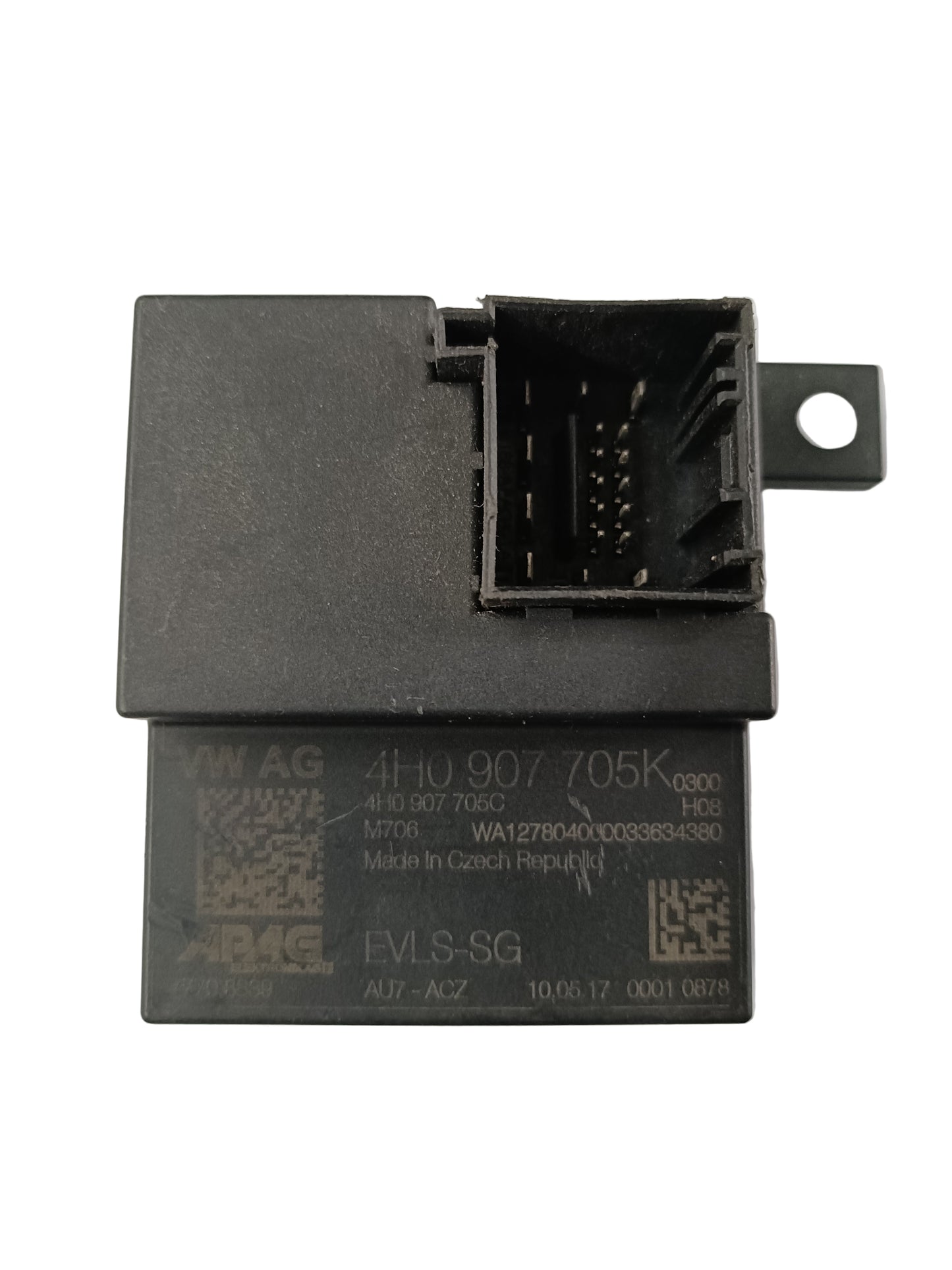 Audi, VW, Skoda Steering Contol Module - 4H0907705K VW