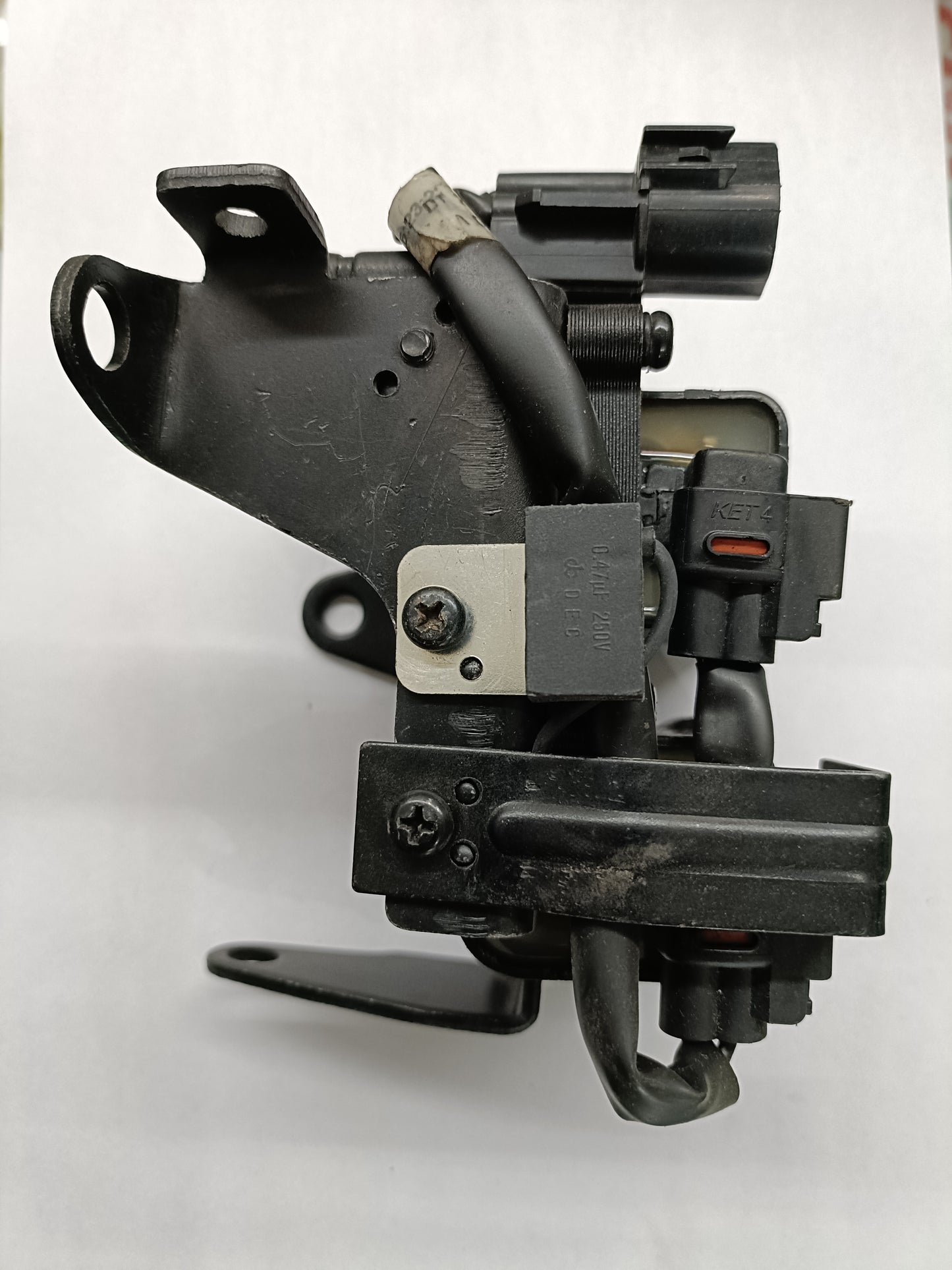 Hyundai i10 Kappa, i20 old Ignition Coil - ANICHY01 ANU