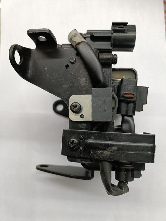 Hyundai i10 Kappa, i20 old Ignition Coil - ANICHY01 ANU