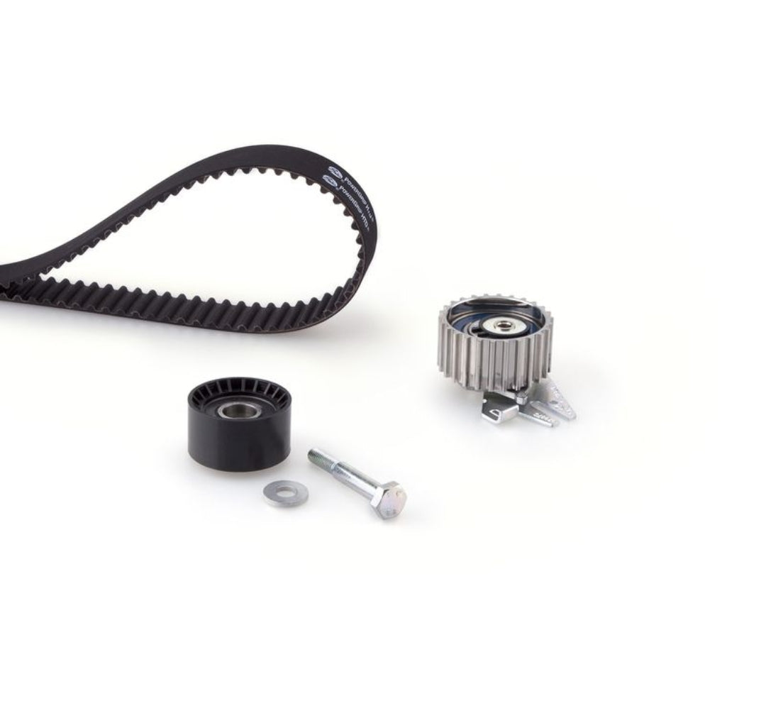 Jeep Compass, MGHEC, Tata Harrier 2.0 Diesel Timing Kit - TCK42211 Gates