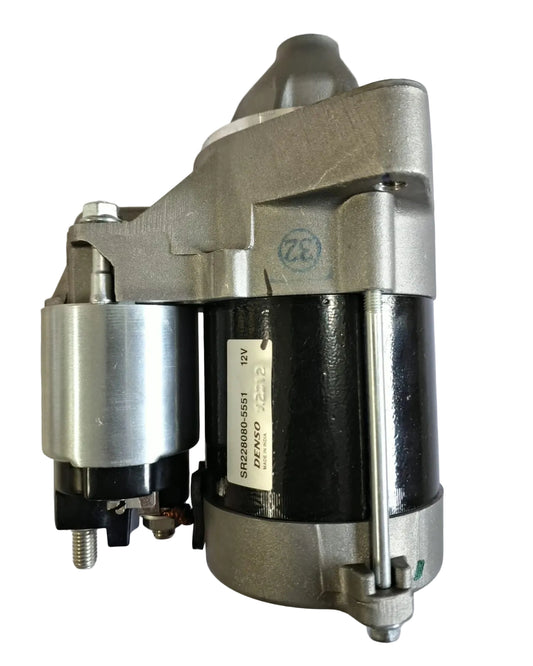 Maruti Suzuki Alto, Wagon R Self Starter - SR228080-5551 Denso