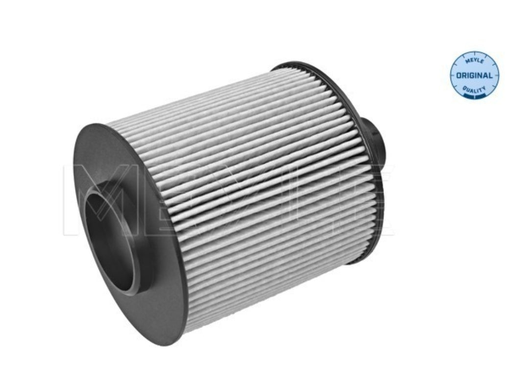 Jeep Compass, MGHEC, Tata Harrier Aftermarket Diesel Oil Filter - 2143220009 Meyle Germany