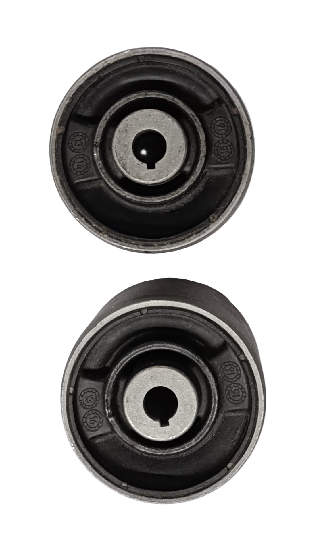 Audi A4 8K2, Q5 8RB, A6 4G2 Thrust Arm Bush Set of 2, 75 mm - MJ