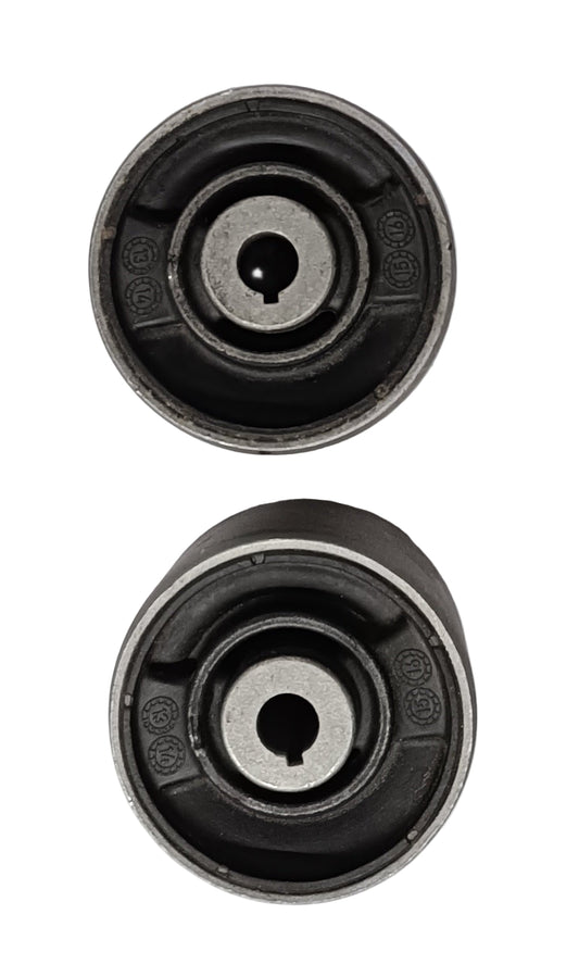 Audi A4 8K2, Q5 8RB, A6 4G2 Thrust Arm Bush Set of 2, 75 mm - MJ