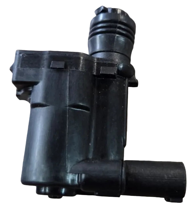 Jeep Compass Fuel Lid Opener - MJ