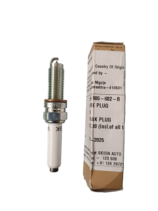 Audi, Skoda, VW Spark Plug - 05E905602B VW