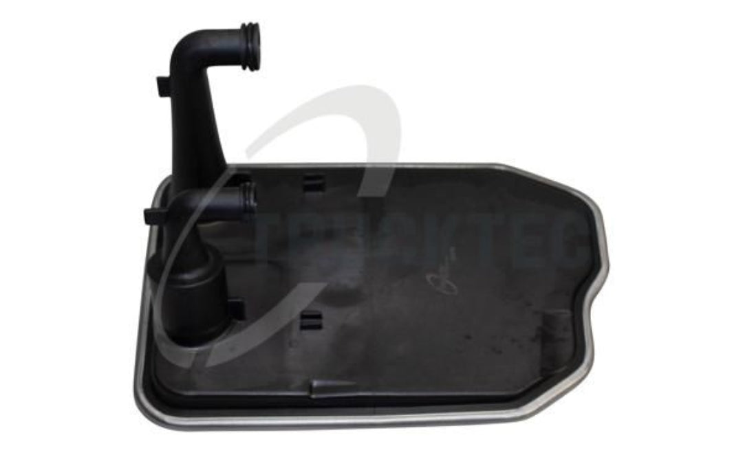 Mercedes A (W176), B (W246), CLA (C117), GLA (X156) - ATF Filter 02.25.081 Trucktec Germany