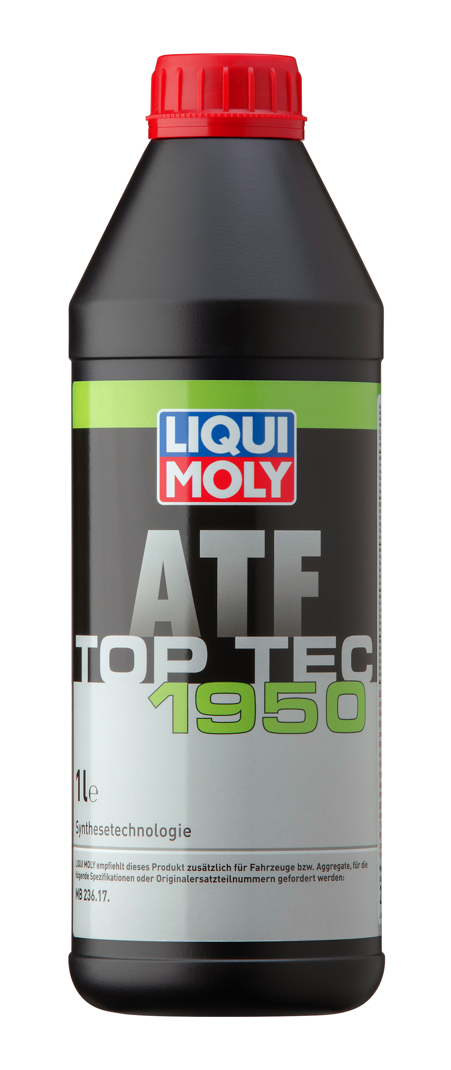 Liqui Moly ATF Top Tec 1950 1L - 21378 Liqui Moly