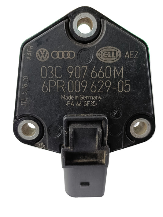 Audi, VW, Skoda Oil Level Sensor - 03C907660M VW