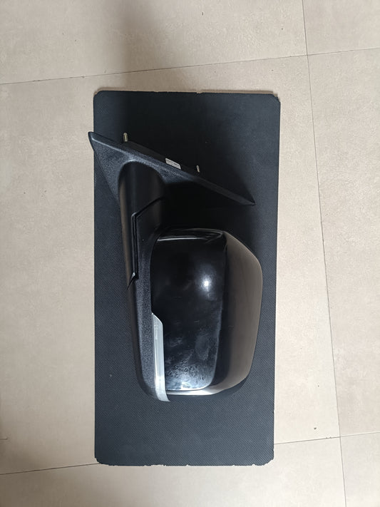 Scorpio N Left Side Mirror - MJ