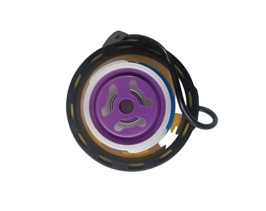 Land Rover Fuel Tank Cap - MJ