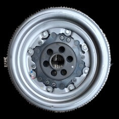 Audi A3 8V1, TT 8J3, Skoda Kodiaq I, Octavia II, III, Superb II, III, Yeti 5L, VW Beetle 5C1, Jetta IV, Passat B6, B7, B8, Touran - 129 T Dual Mass Flywheel Diesel 415074409 LUK