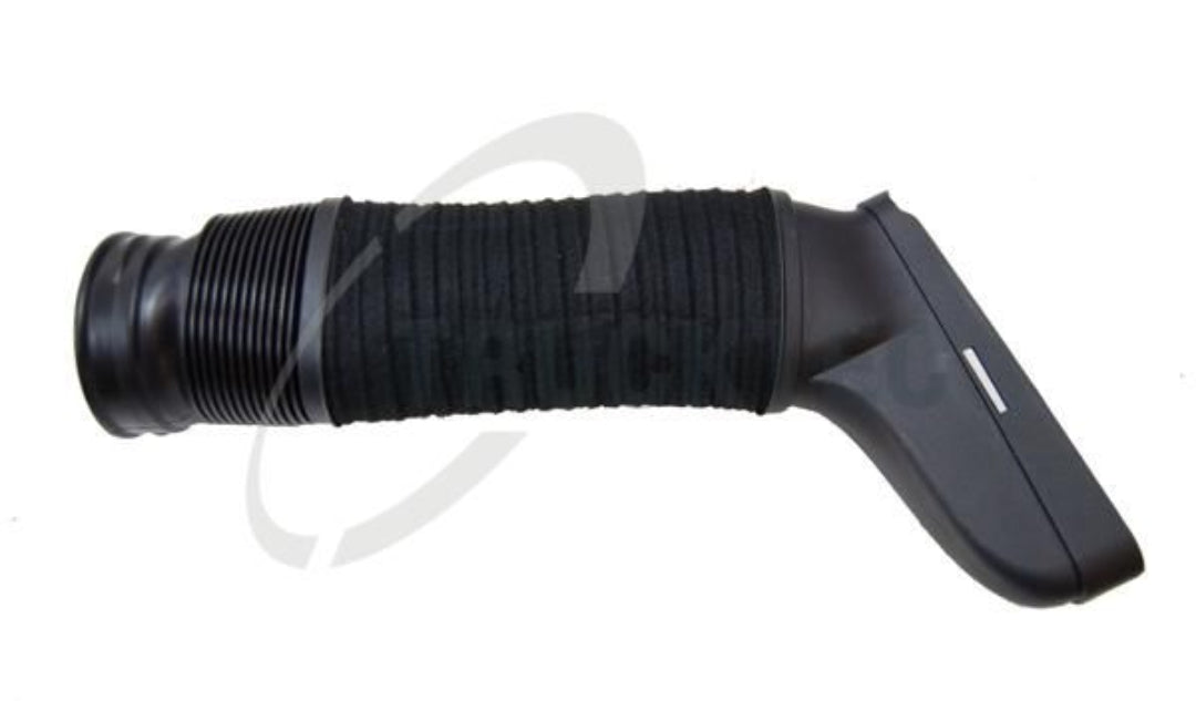 Mercedes W204, W212 Petrol Intake Air Hose - 02.14.160 Trucktec Germany