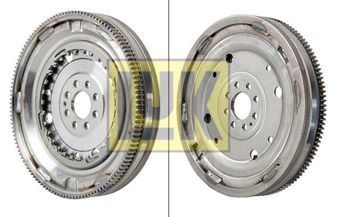 Audi, Skoda, VW Flywheel - 4150844090 LUK