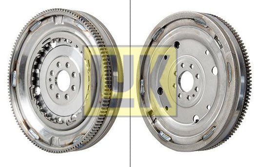 Audi, Skoda, VW Flywheel - 4150844090 LUK