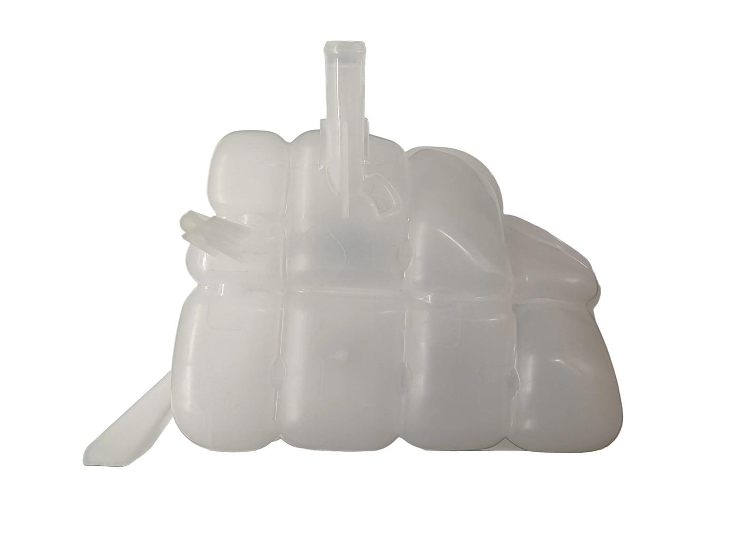 Ford Endeavour Coolant Bottle with Cap - MJ