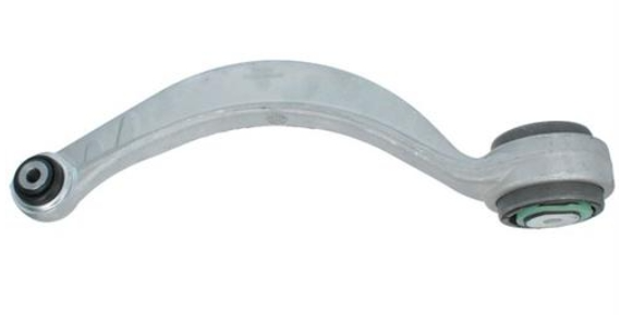 Jaguar S-Type, XF I X250, XJ, XK - Lower Arm set of 4 - G5-2037 (2), G5-2038 & G5-2039 - Optimal Automotive GmBH