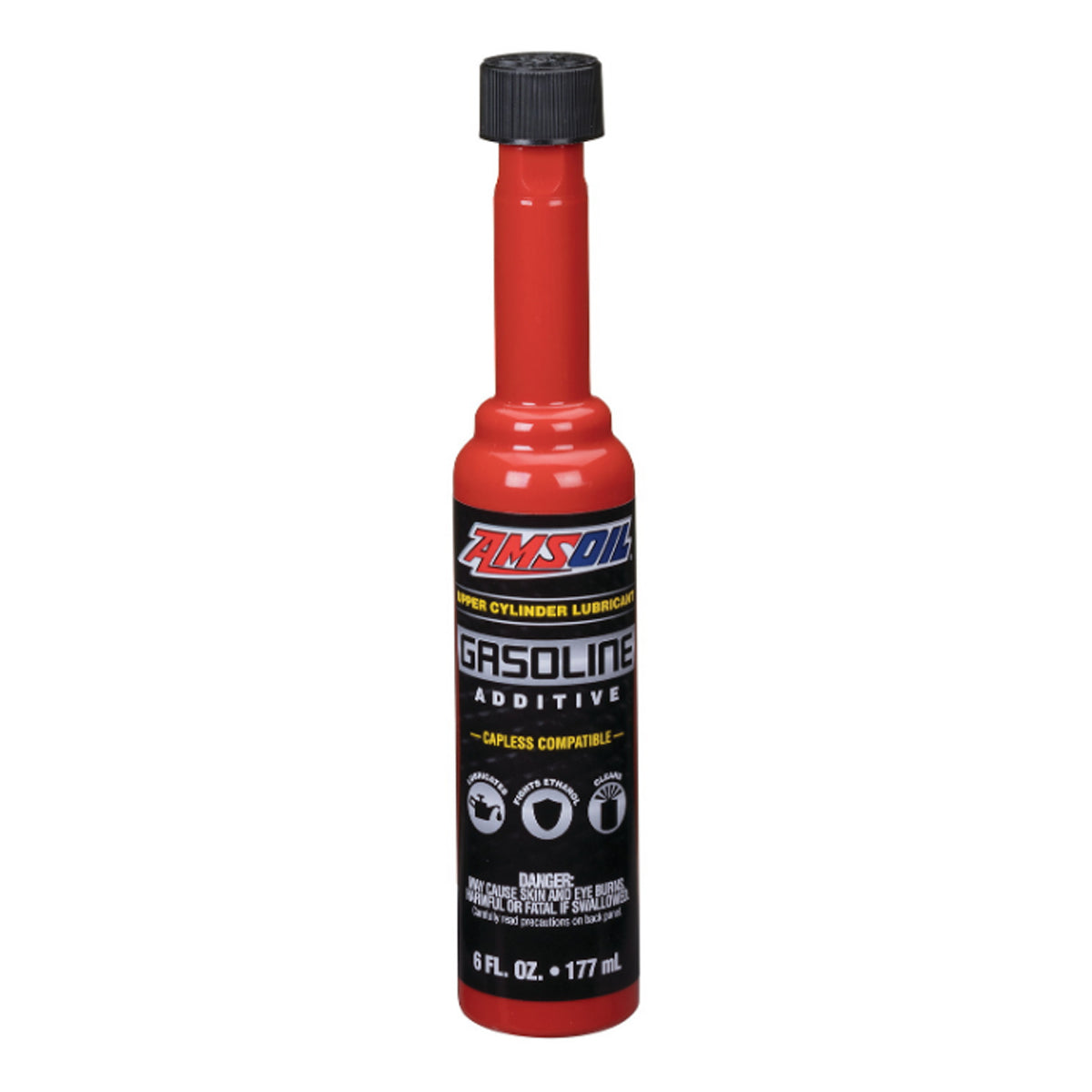 Amsoil Upper Cylinder Lubricant Corrosion Inhibitor - UCLCN Amsoil
