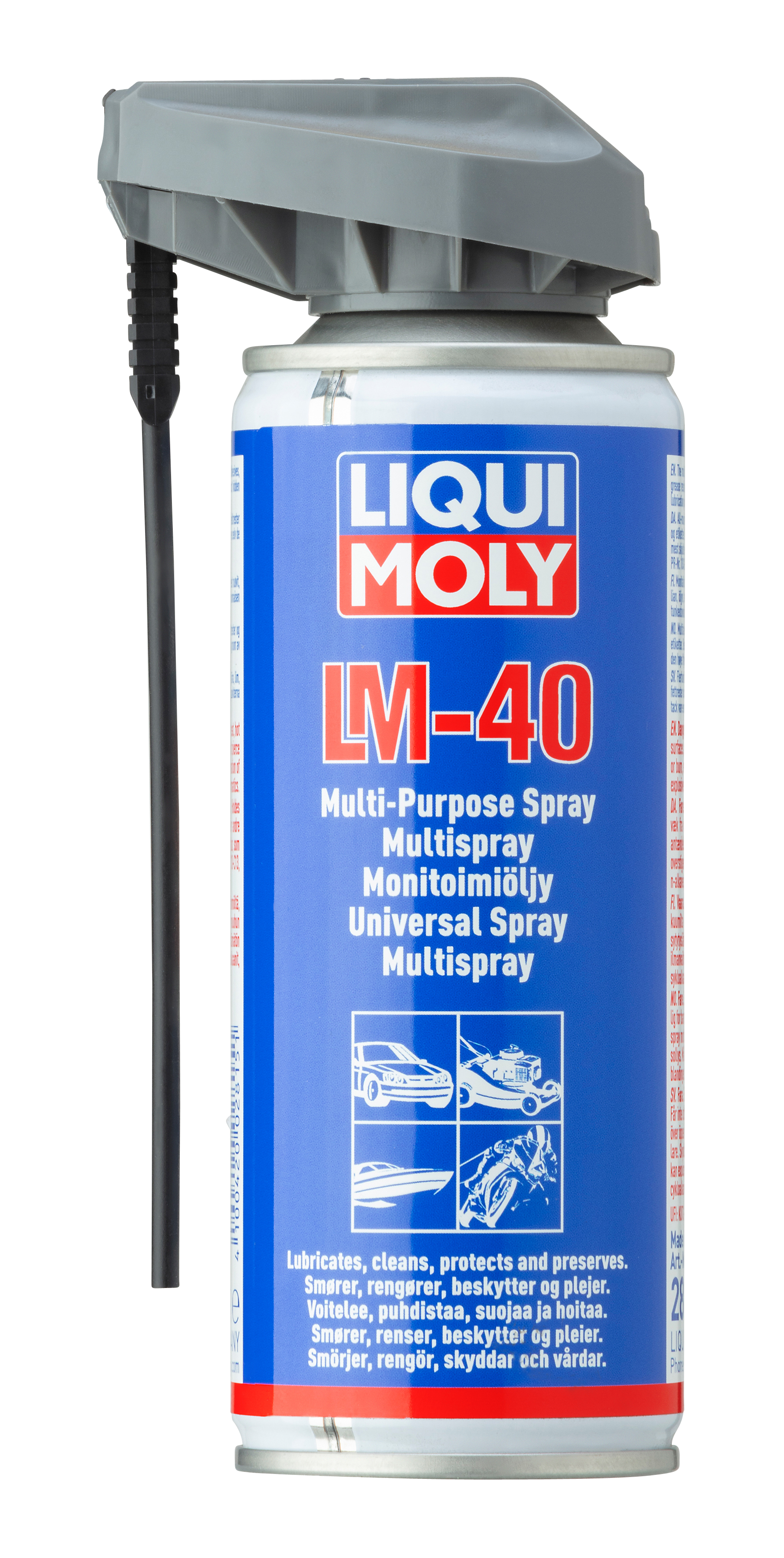 LIQUI MOLY