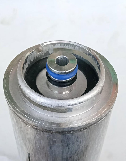 BMW 3 Series E90, X1 E84, X3 F25 - Fuel Filter - 3185701 - UFI