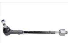 Audi Q7 4L, Porsche Cayenne 92A 9PA, VW Touareg Tie Rod Left Optimal German G0-677