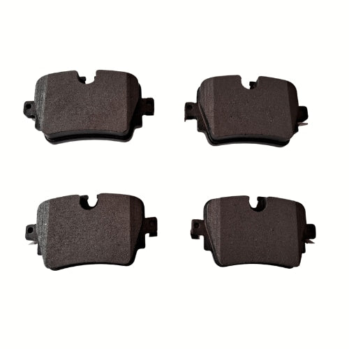 Jaguar F-Type X152, XJ X351 - Rear Brake Pad Set - BP-12962 - Optimal German