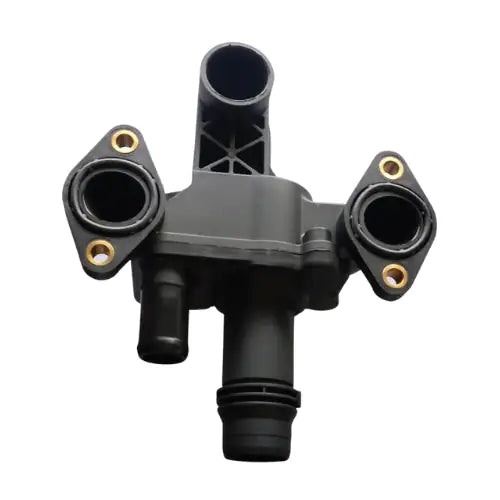 Land Rover Discovery Sport, Discovery III 2.7, 3.0D, Jaguar - Water Elbow - Dorom