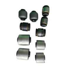 Jaguar XF, XJ Rear Bush Kit - MJ