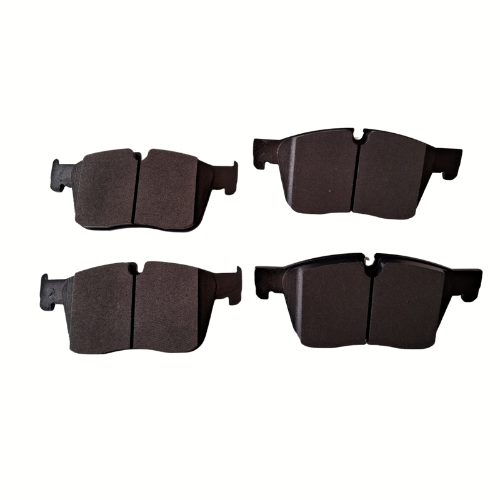 Land Rover Range Rover Velar L560, Jaguar F-Pace X761, XF II X260, XE X760 - Front Brake Pad Set - BP-12852 - Optimal German