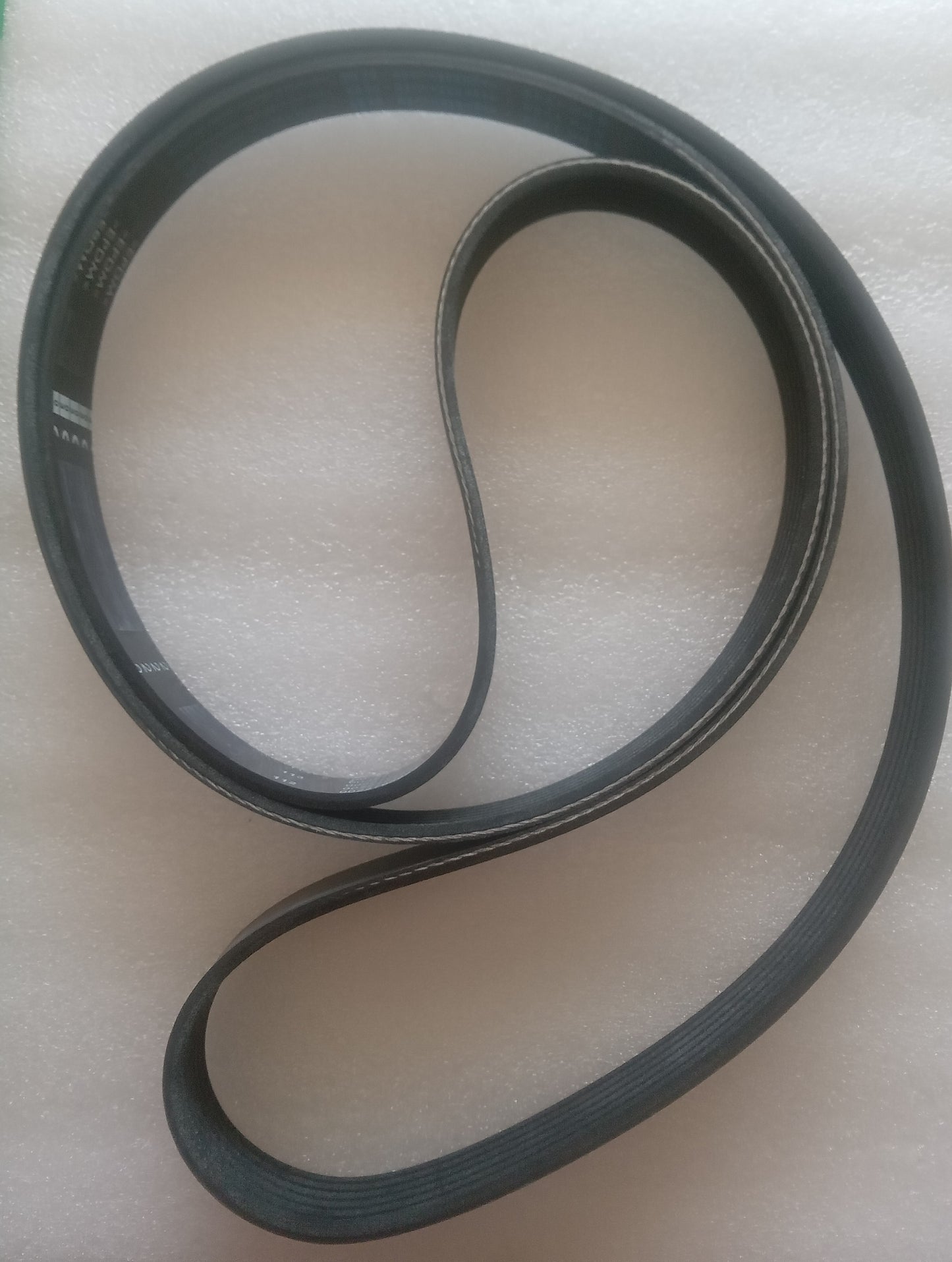 Jaguar, Land Rover Freelander 2.0L - 6 PK 1745 Belt (ALT) - Optibelt