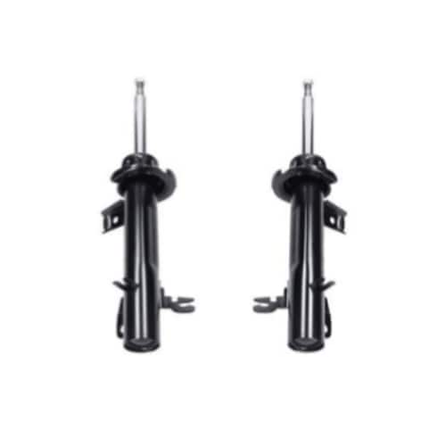 MINI (R56, R55, R57, R58, R59) - Front Shock Absorber (Shockers) - Set of 2 - LH Side (A-3620GL) & RH Side (A-3620GR) - Optimal